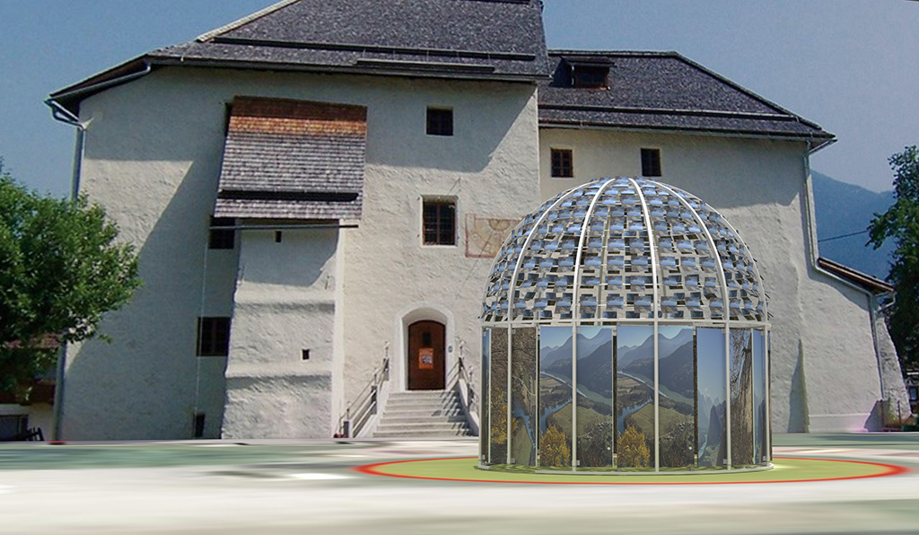 Fotomontage: Armin Guerino